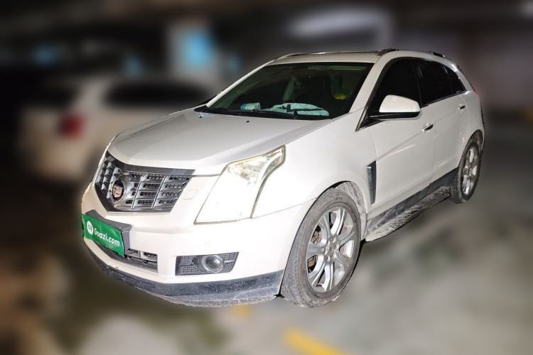 Used Cadillac SRX 2014 3.0L Leading Model Guazi used car, China used car export, Used car for sale, Used  cars, Cheapest cars for sale