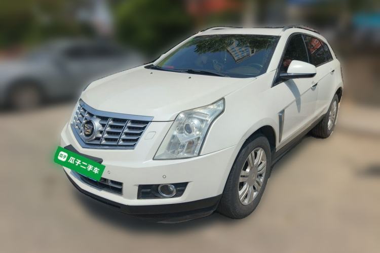 Used Cadillac SRX 2014 3.0L Elite Model Guazi used car, China used car export, Used car for sale, Used  cars, Cheapest cars for sale