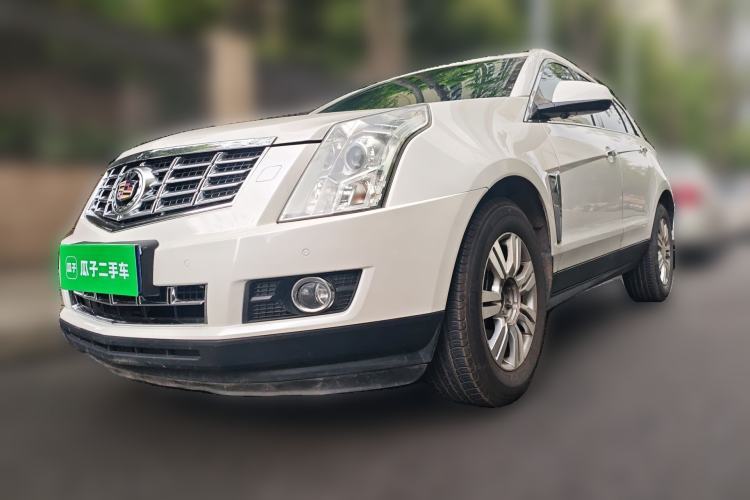 Used Cadillac SRX 2014 3.0L Luxury Model Guazi used car, China used car export, Used car for sale, Used  cars, Cheapest cars for sale