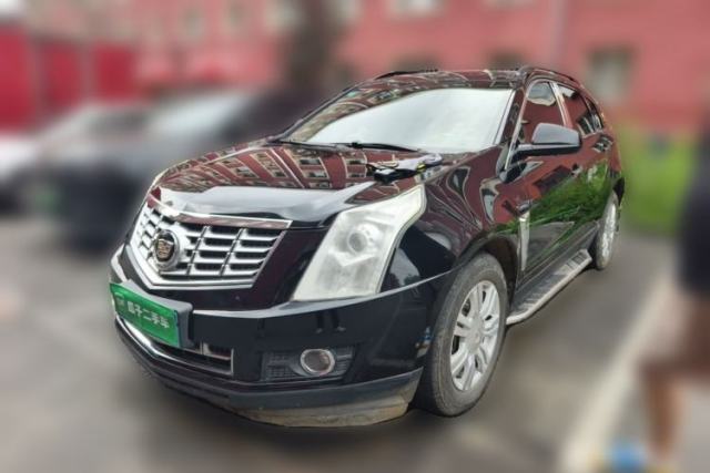 Used Cadillac SRX 2015 3.0L Comfort Version