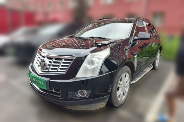 Used Cadillac SRX 2015 3.0L Comfort Version Guazi used car, China used car export, Used car for sale, Used  cars, Cheapest cars for sale