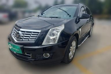 Used Cadillac SRX 2015 3.0L Comfort Version