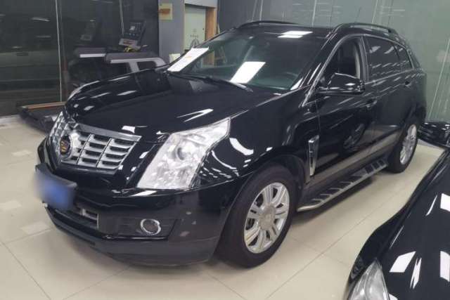 Used Cadillac SRX 2015 3.0L Comfort Version