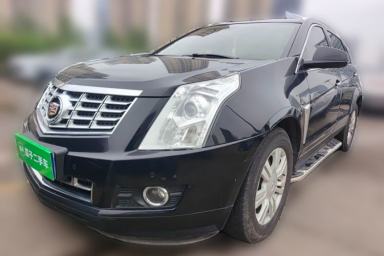 Used Cadillac SRX 2015 3.0L Elite Model