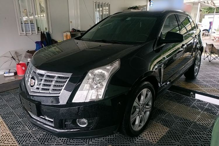 Used Cadillac SRX 2015 3.0L Leading Model Guazi used car, China used car export, Used car for sale, Used  cars, Cheapest cars for sale