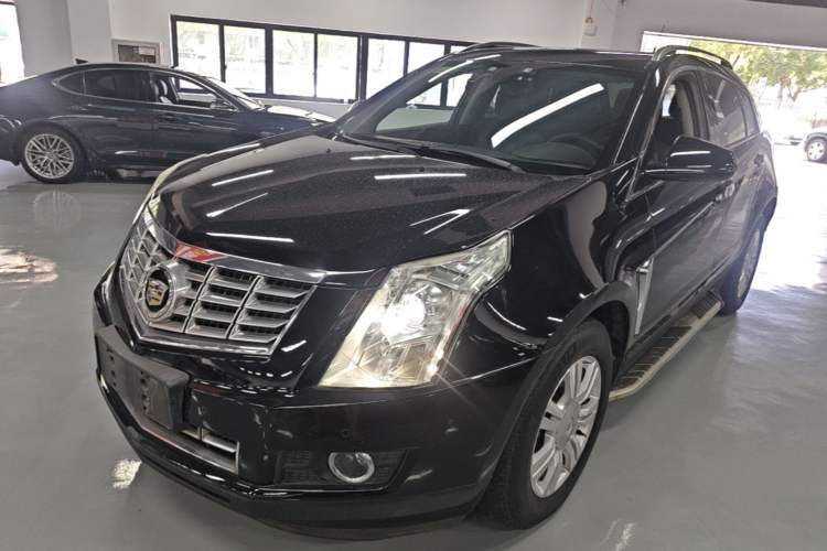 Used Cadillac SRX 2015 3.0L Elite Model Guazi used car, China used car export, Used car for sale, Used  cars, Cheapest cars for sale