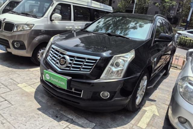 Used Cadillac SRX 2015 3.0L Comfort Version