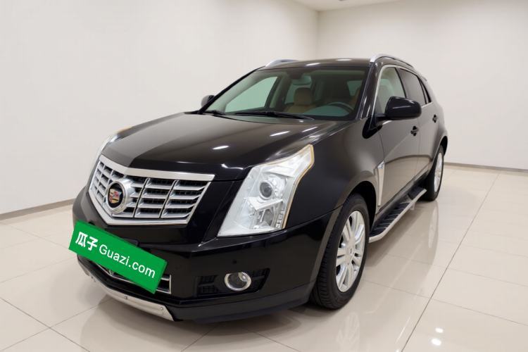 Used Cadillac SRX 2015 3.0L Elite Model Guazi used car, China used car export, Used car for sale, Used  cars, Cheapest cars for sale