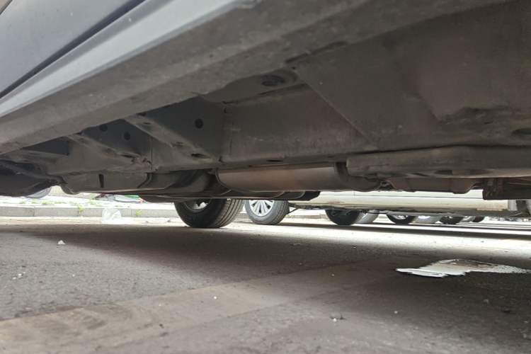 Used Cadillac SRX 2015 3.0L Luxury Model Chassis Front Right