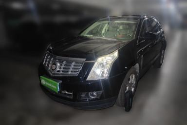 Used Cadillac SRX 2015 3.0L Comfort Version