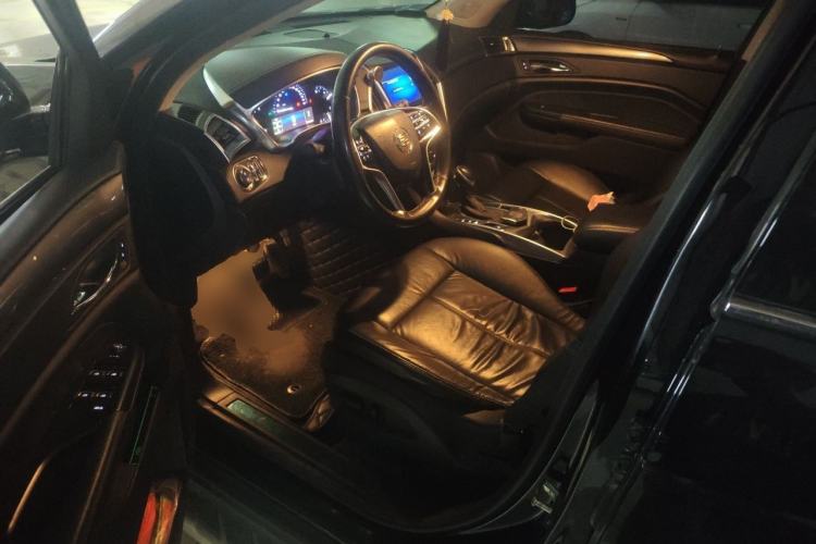Used Cadillac SRX 2015 3.0L Comfort Version Driver Seat