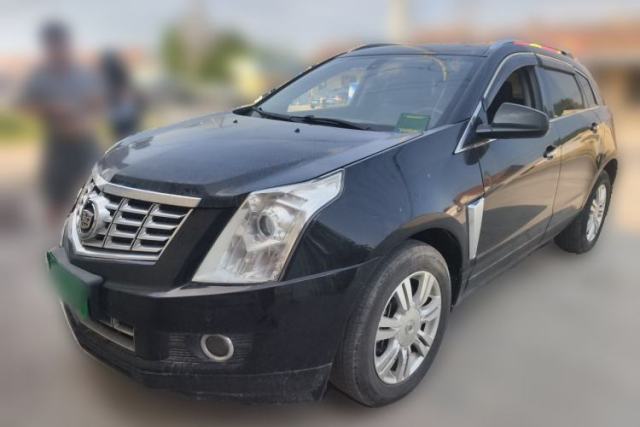 Used Cadillac SRX 2015 3.0L Luxury Model