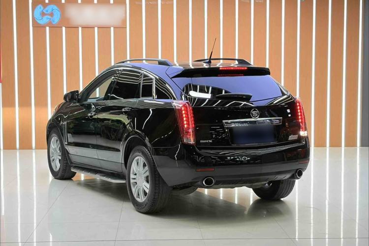 Used Cadillac SRX 2015 3.0L Comfort Version Exterior 2