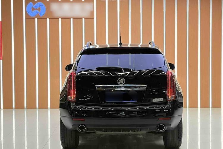 Used Cadillac SRX 2015 3.0L Comfort Version Exterior 3