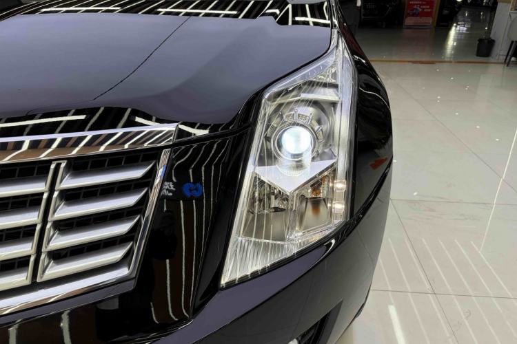 Used Cadillac SRX 2015 3.0L Comfort Version Exterior 5