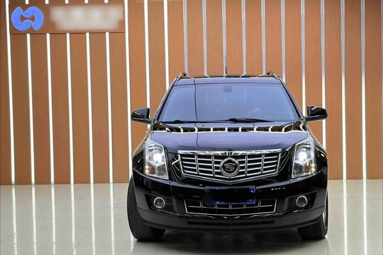 Used Cadillac SRX 2015 3.0L Comfort Version Exterior 6