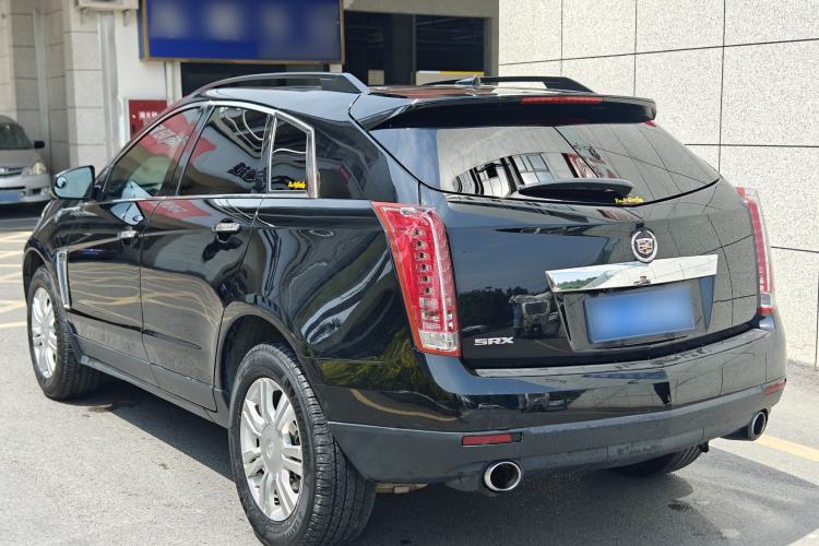Used Cadillac SRX 2015 3.0L Comfort Version Exterior 7