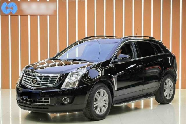 Used Cadillac SRX 2015 3.0L Comfort Version