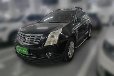 Used Cadillac SRX 2015 3.0L Elite Model