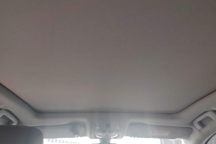 Used Cadillac SRX 2015 3.0L Comfort Version Headliner