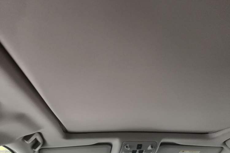 Used Cadillac SRX 2015 3.0L Elite Model Headliner
