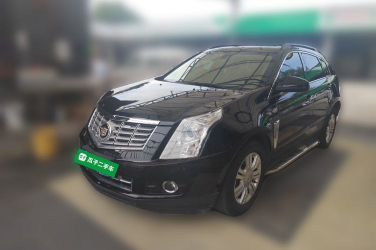 Used Cadillac SRX 2015 3.0L Comfort Version Guazi used car, China used car export, Used car for sale, Used  cars, Cheapest cars for sale