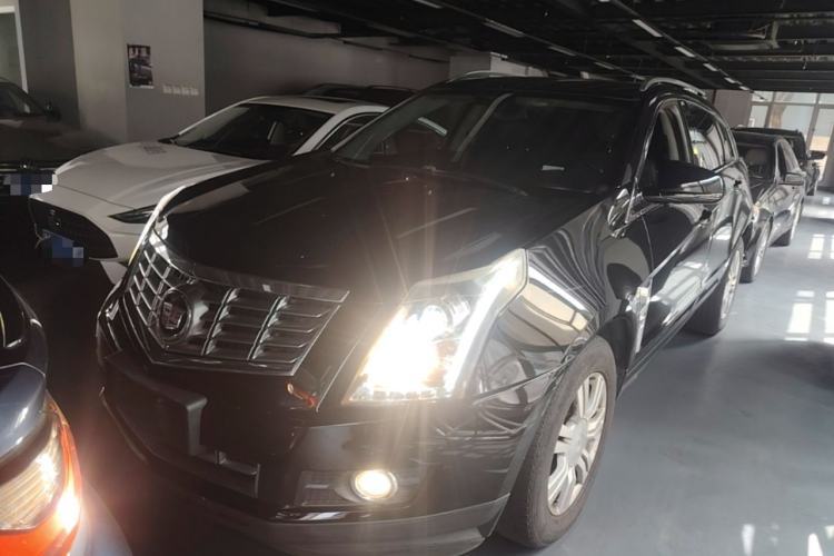Used Cadillac SRX 2015 3.0L Elite Model Guazi used car, China used car export, Used car for sale, Used  cars, Cheapest cars for sale