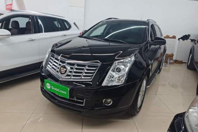 Used Cadillac SRX 2015 3.0L Comfort Version