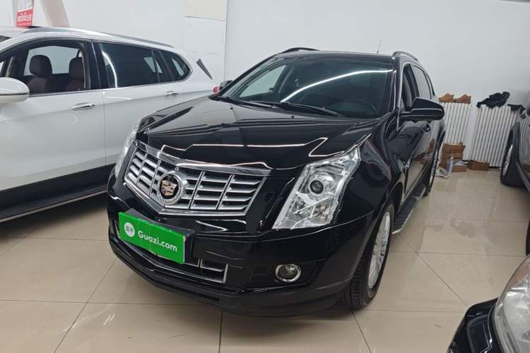 Used Cadillac SRX 2015 3.0L Comfort Version Guazi used car, China used car export, Used car for sale, Used  cars, Cheapest cars for sale