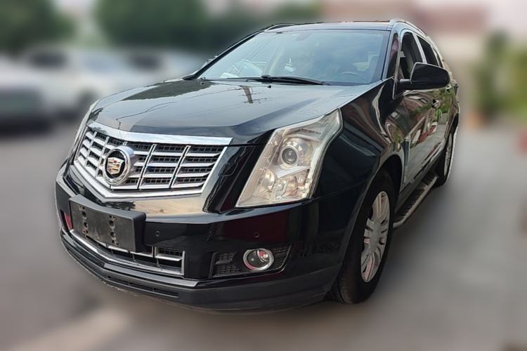 Used Cadillac SRX 2015 3.0L Elite Model Guazi used car, China used car export, Used car for sale, Used cars, Cheapest cars for sale