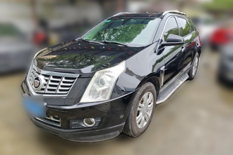 Used Cadillac SRX 2015 3.0L Elite Model Guazi used car, China used car export, Used car for sale, Used cars, Cheapest cars for sale