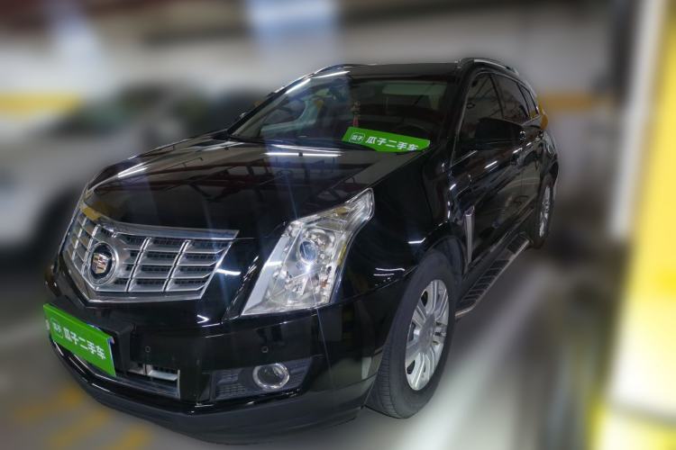 Used Cadillac SRX 2015 3.0L Elite Model Guazi used car, China used car export, Used car for sale, Used  cars, Cheapest cars for sale