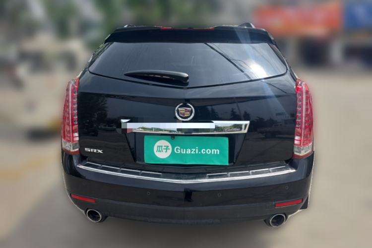 Used Cadillac SRX 2015 3.0L Comfort Version Rear
