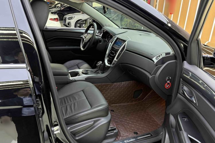 Used Cadillac SRX 2015 3.0L Comfort Version Right Front Seat