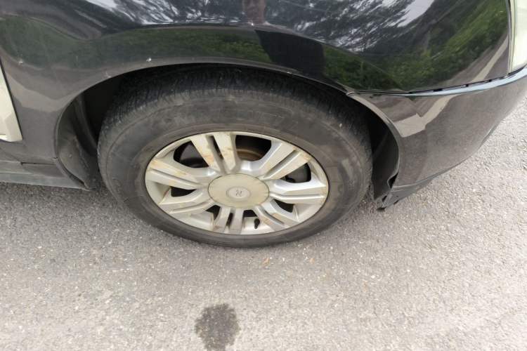 Used Cadillac SRX 2015 3.0L Elite Model Right Front Wheel Hub