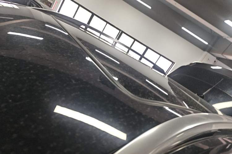 Used Cadillac SRX 2015 3.0L Elite Model Roof