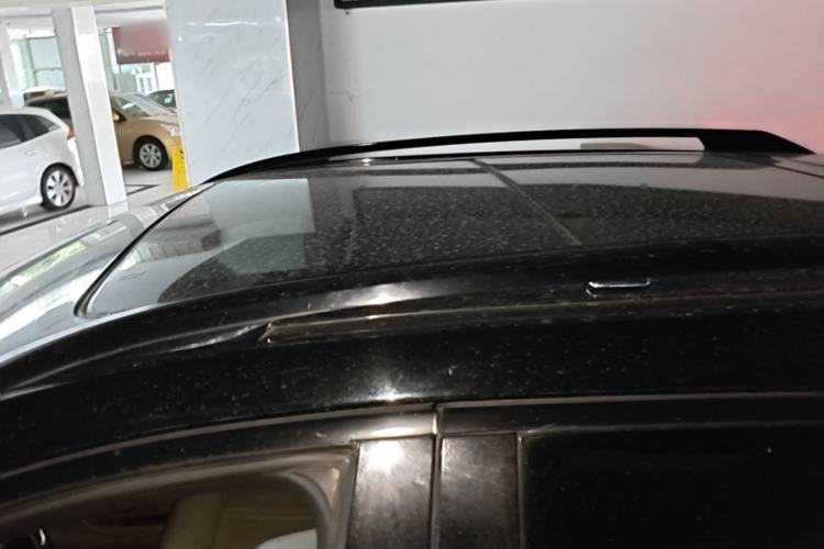 Used Cadillac SRX 2015 3.0L Elite Model Roof