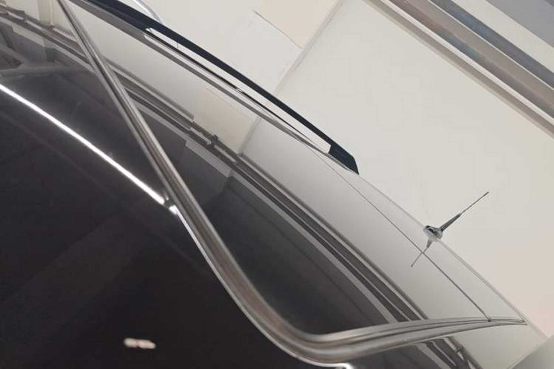 Used Cadillac SRX 2015 3.0L Comfort Version Roof