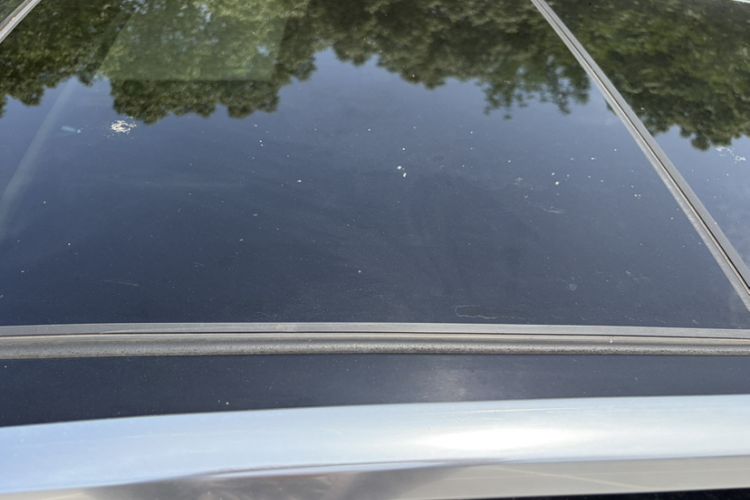 Used Cadillac SRX 2015 3.0L Elite Model Roof