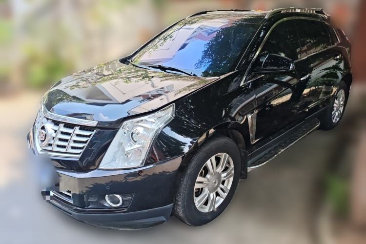 Used Cadillac SRX 2015 3.0L Elite Model Guazi used car, China used car export, Used car for sale, Used  cars, Cheapest cars for sale