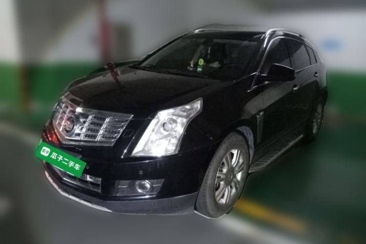 Used Cadillac SRX 2015 3.0L Elite Model Guazi used car, China used car export, Used car for sale, Used  cars, Cheapest cars for sale
