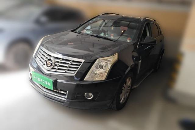 Used Cadillac SRX 2015 3.0L Luxury Model