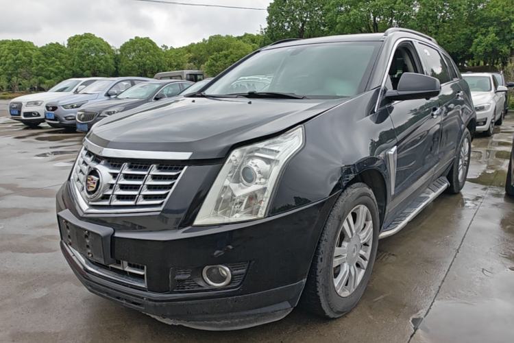 Used Cadillac SRX 2015 3.0L Comfort Version Guazi used car, China used car export, Used car for sale, Used  cars, Cheapest cars for sale