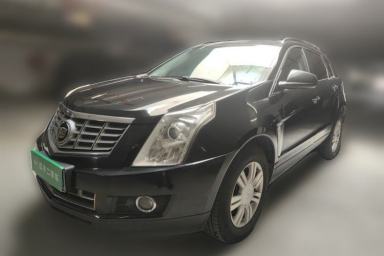 Used Cadillac SRX 2015 3.0L Comfort Version