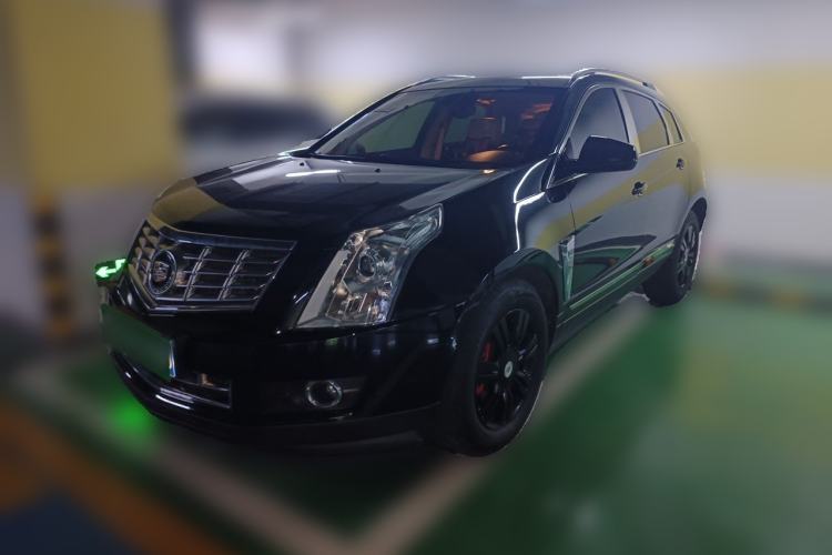 Used Cadillac SRX 2015 3.0L Elite Model Guazi used car, China used car export, Used car for sale, Used  cars, Cheapest cars for sale