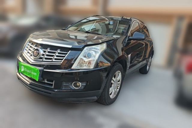Used Cadillac SRX 2015 3.0L Comfort Version