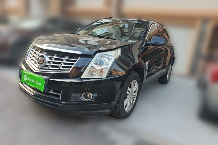 Used Cadillac SRX 2015 3.0L Comfort Version Guazi used car, China used car export, Used car for sale, Used cars, Cheapest cars for sale