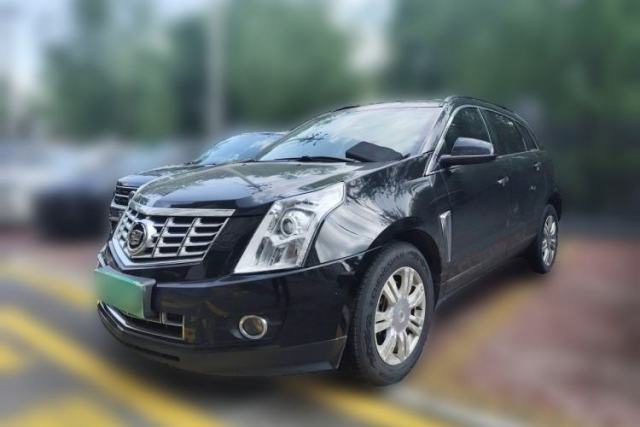 Used Cadillac SRX 2015 3.0L Comfort Version