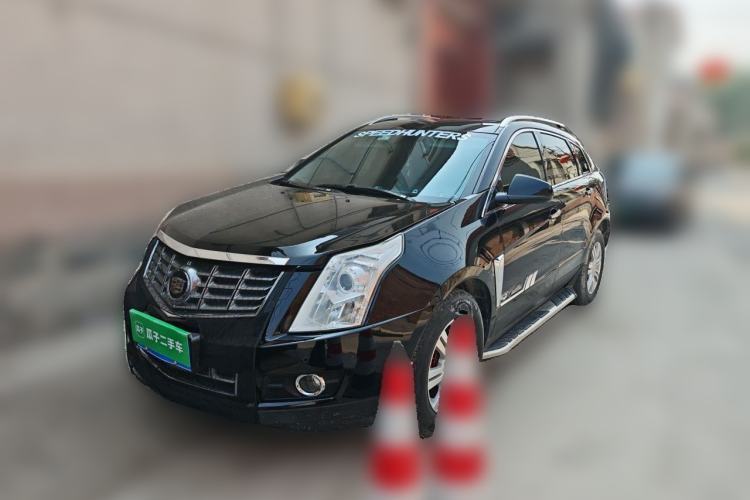 Used Cadillac SRX 2015 3.0L Elite Model Guazi used car, China used car export, Used car for sale, Used  cars, Cheapest cars for sale