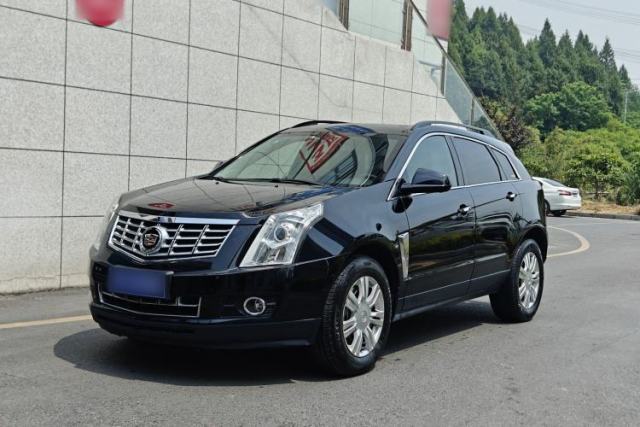 Used Cadillac SRX 2015 3.0L Comfort Version